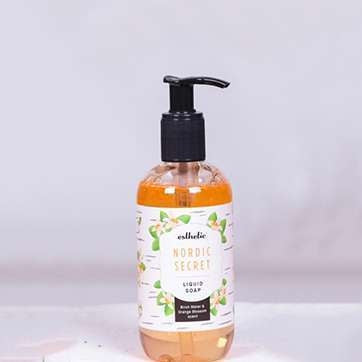 Hand Soap by Esthetic 250 ml