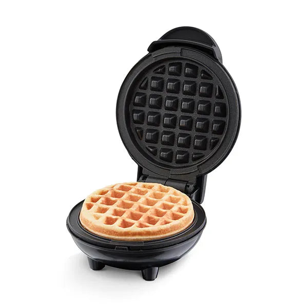 Dash MINI WAFFLE MAKER – BLACK