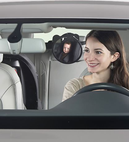 Bebe Confort - Seat Car Mirror 0M+ - Black