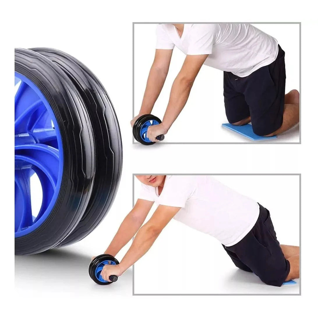 5 in 1 Home Workout Equipments