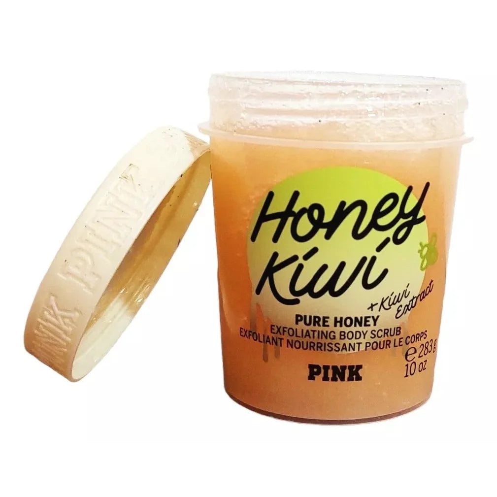 victorias-secret-honey-kiwi-exfoliating-body-scrub-283-g - Medaid International