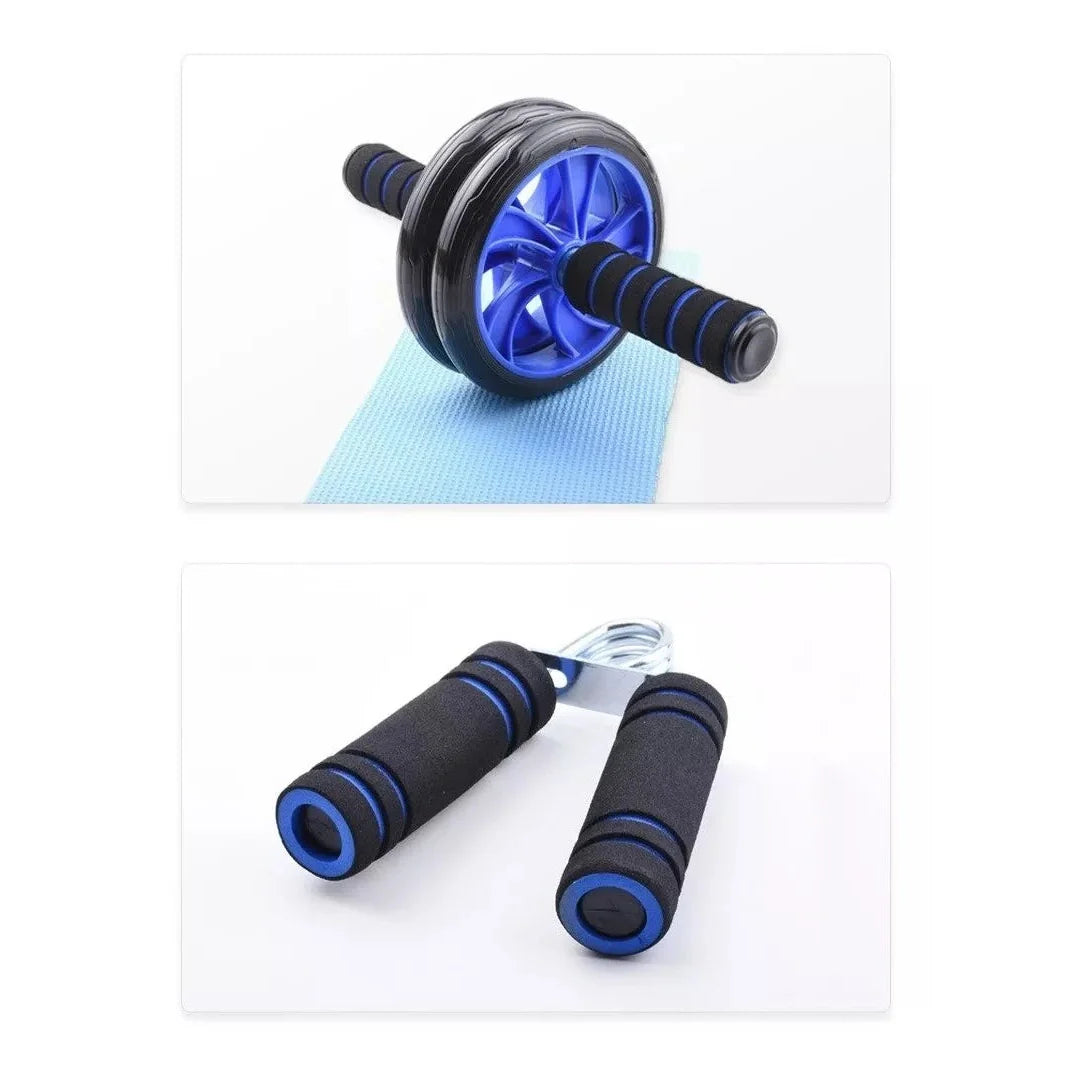5 in 1 Home Workout Equipments