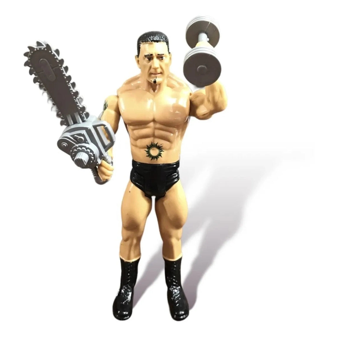 (Net)Warrior Force Hero Show Fight