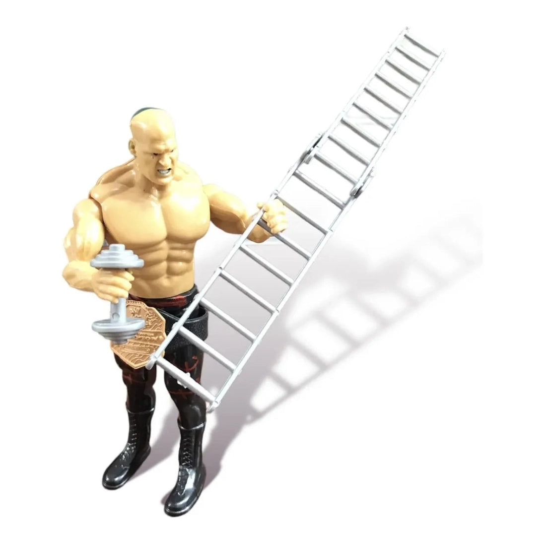 (Net)Warrior Force Hero Show Fight