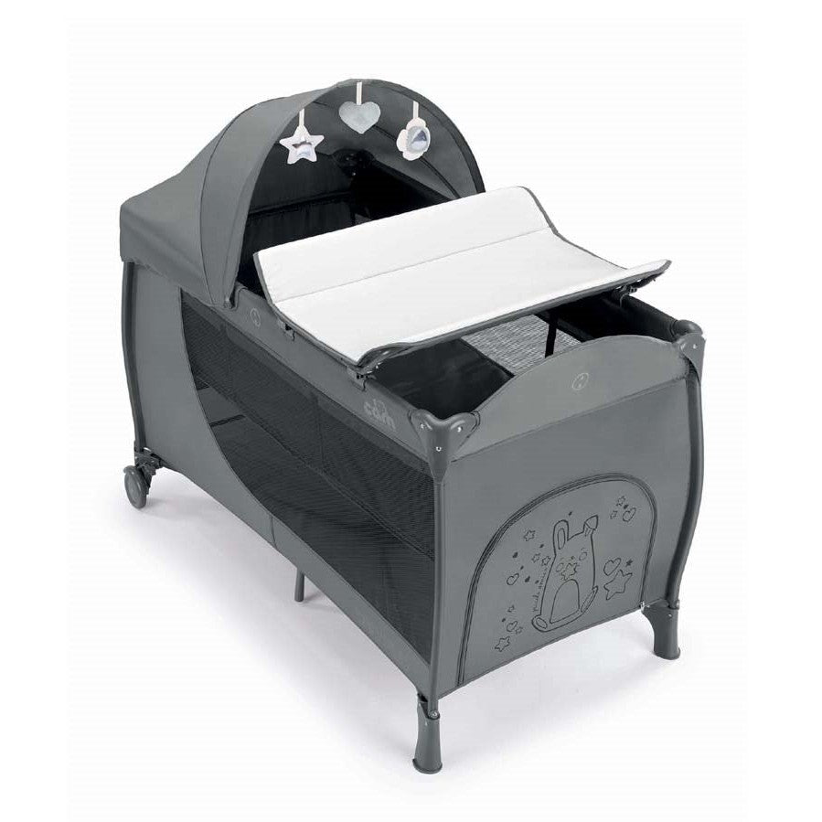 Cam - Daily Plus Crib