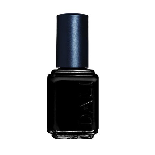 Dali Cosmetics Nail Polish - Black - Medaid International