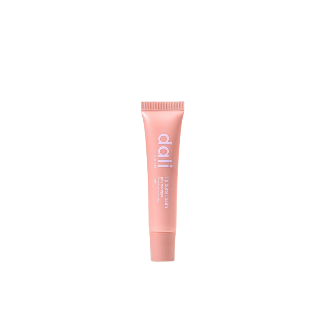 Dali Lip Butter Balm Pink Meringue