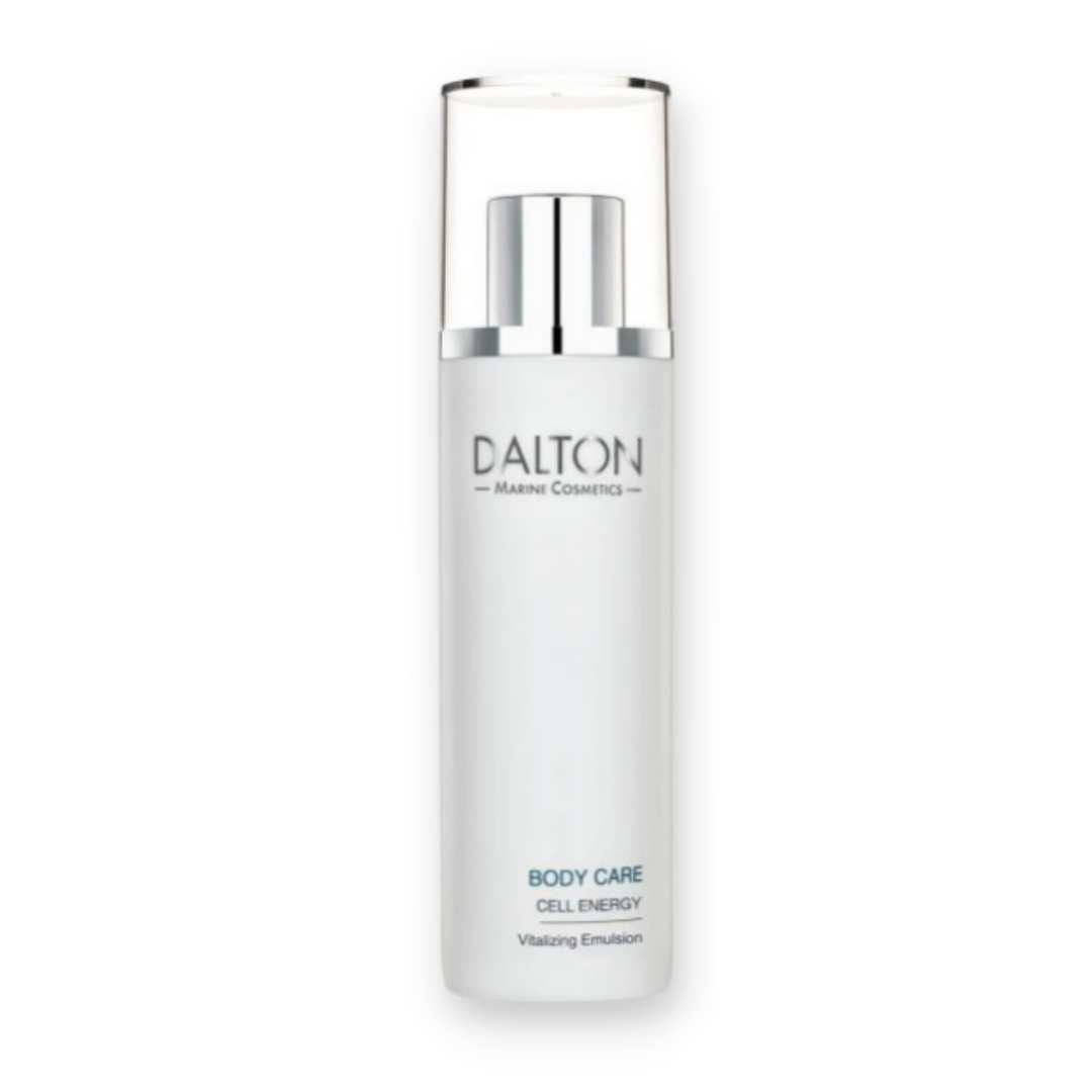 Dalton Body Care Vitalizing Emulsion 200ML - Medaid International