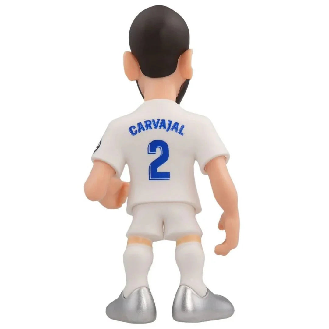 Dani Carvajal - Medaid International