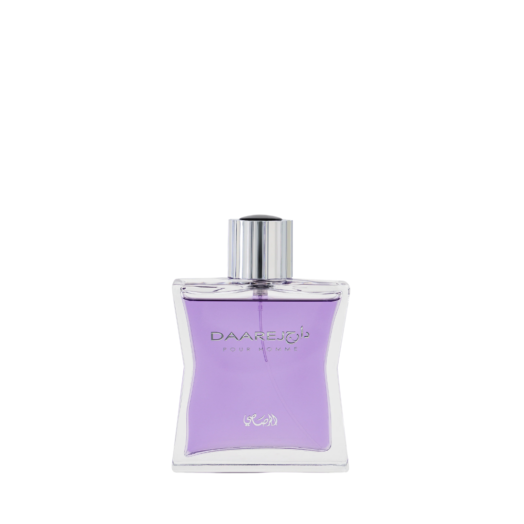 Rasasi Dareej Men Eau De Parfum