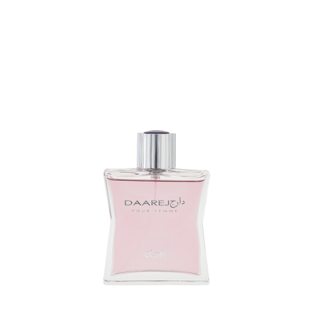 Rasasi Dareej Women Eau De Parfum