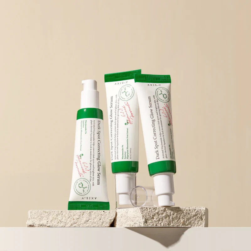 Axis-Y Dark Spot Correcting Glow Serum 50 ml