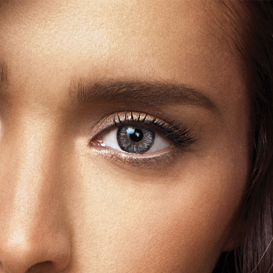 COLORVISION Contact Lenses - Dark Gray