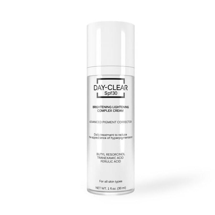 Day-clear spf30