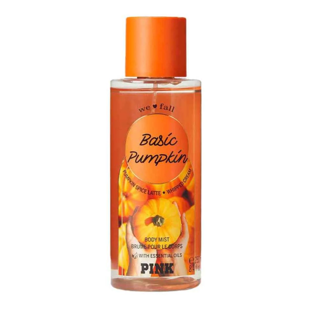 Victoria Secret - Pink - Basic Pumpkin - 250ml - Medaid International