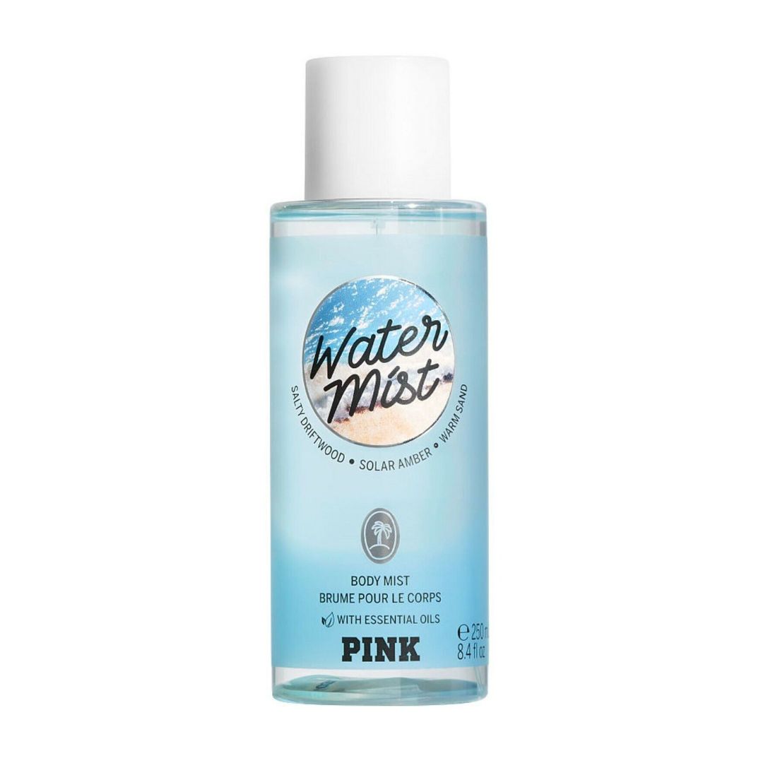 Victoria Secret - Pink - Water Mist - 250ml - Medaid International