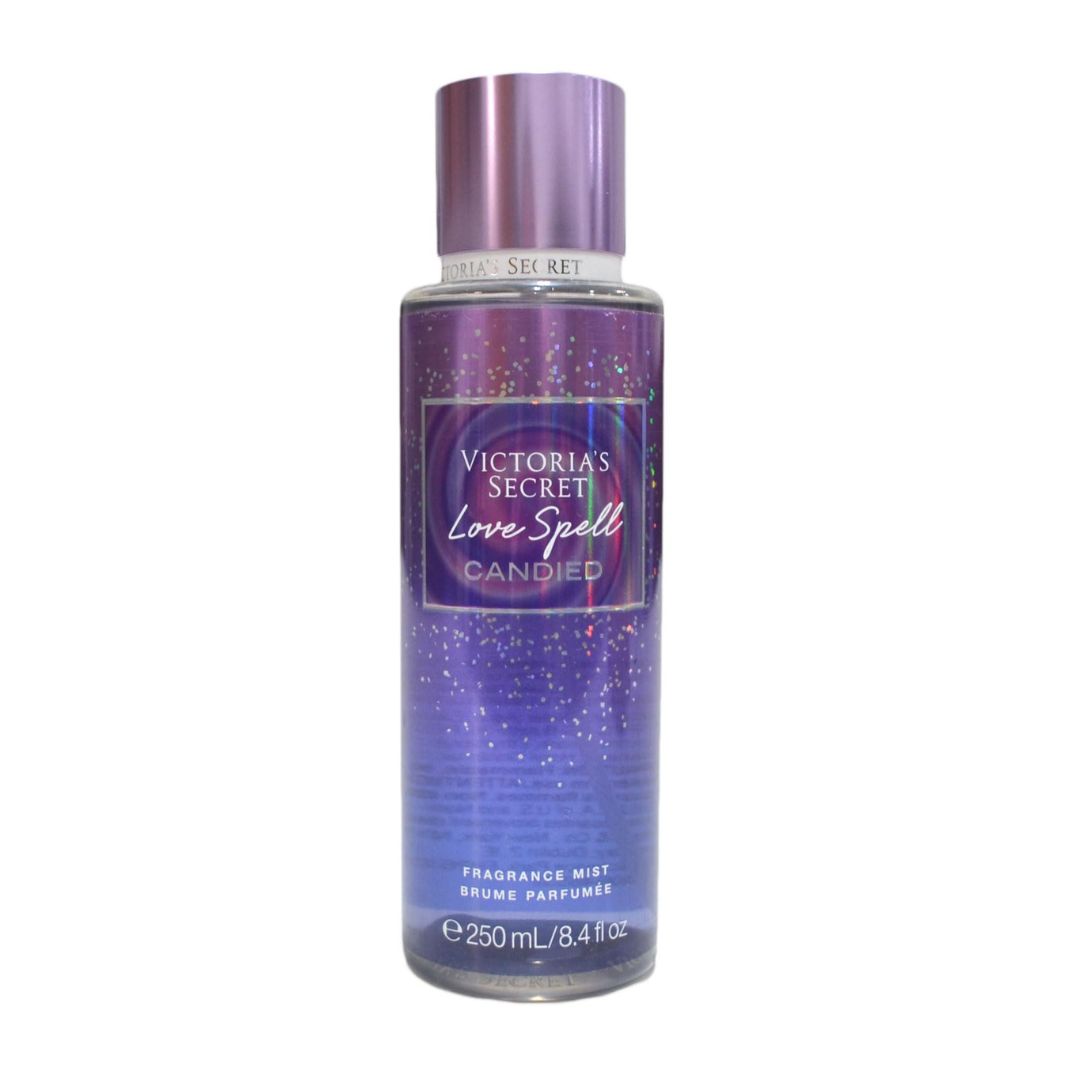 Victoria Secret - Love Spell Candied - 250ml - Medaid International