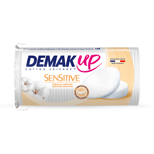 Demak'Up Sensitive Oval Single (1x48) - Medaid International