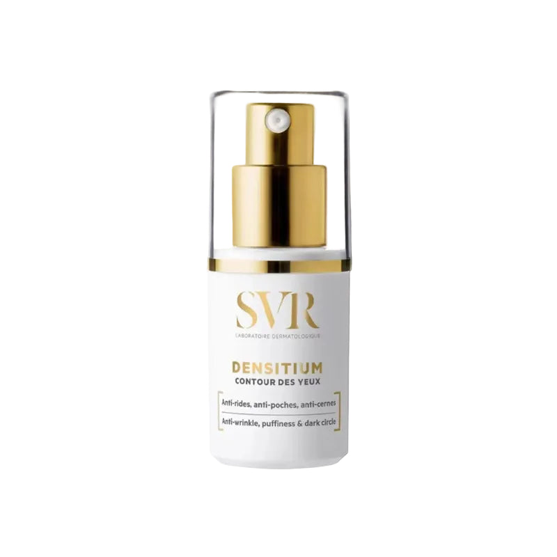 Densitium eye contour cream 15ml