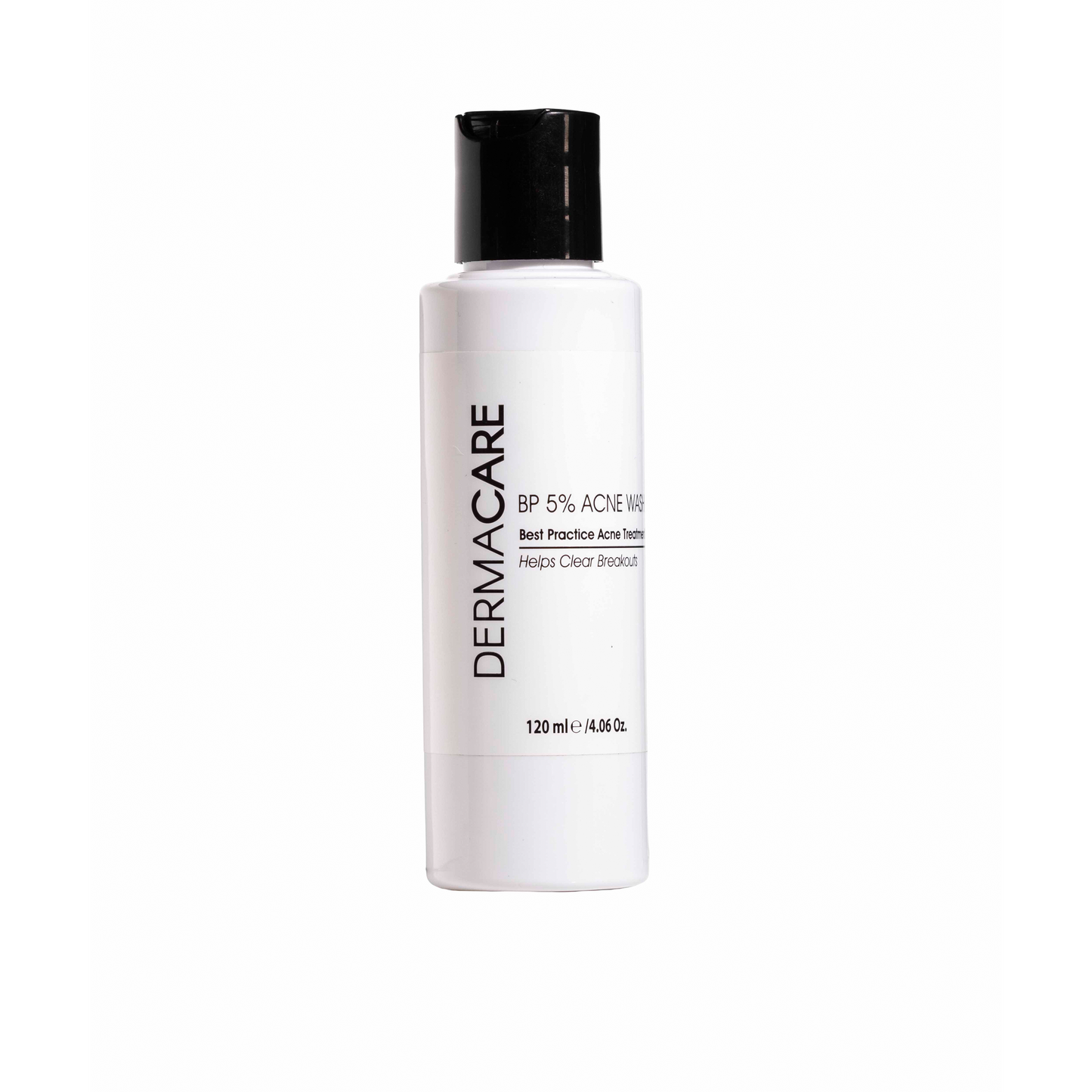 BP5% Acne Wash