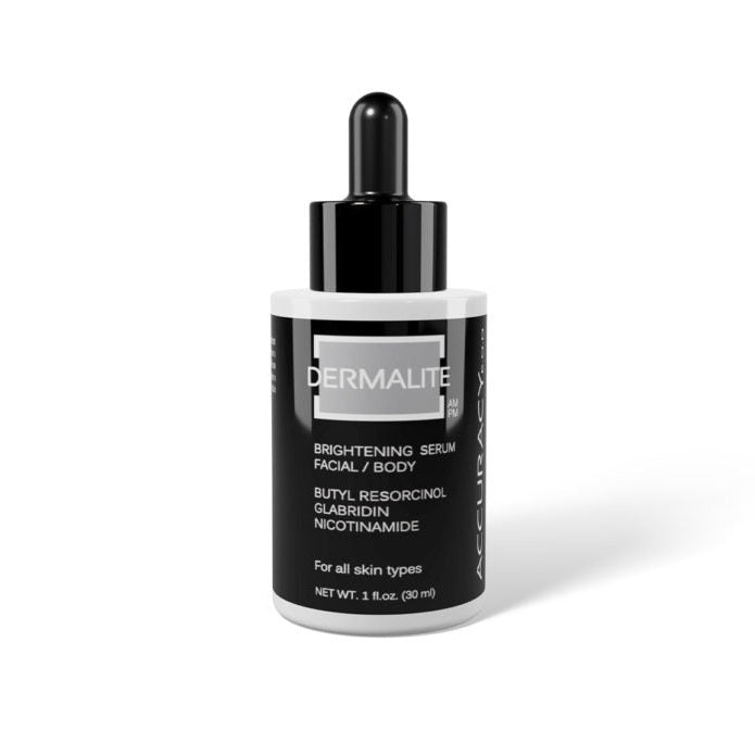 Dermalite AM/PM Brightening Serum