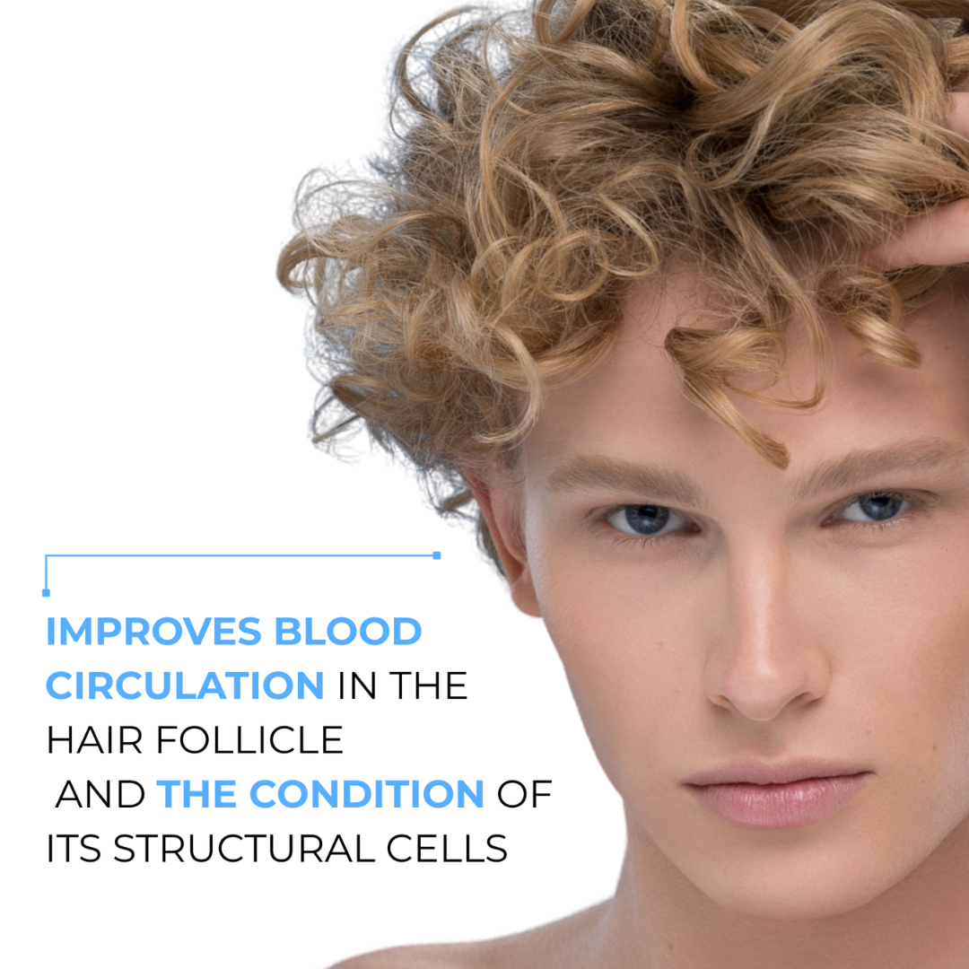 Dermedic Capilarte Strengthening Anti-Hair Loss Shampoo
