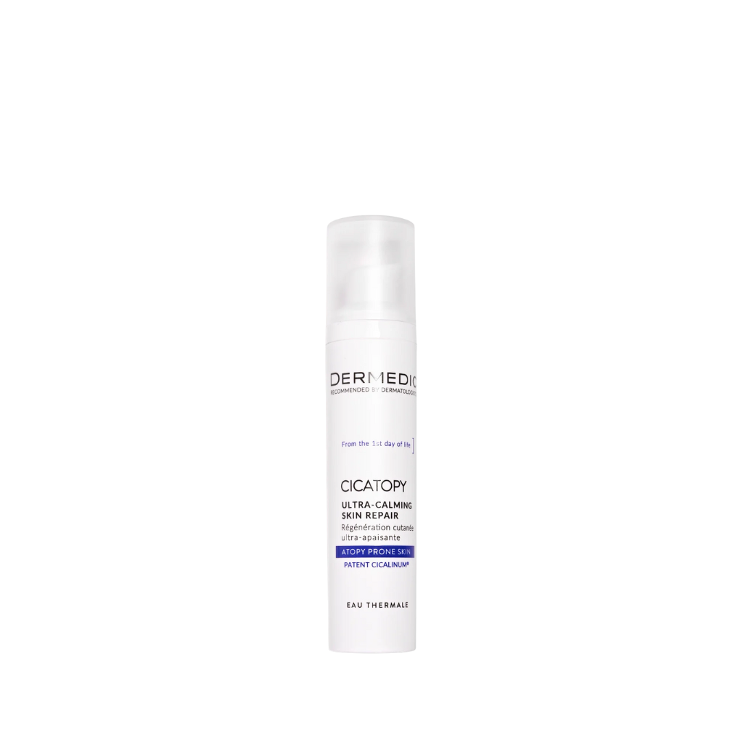 Dermedic Cicatopy Ultra Calming Skin Repair