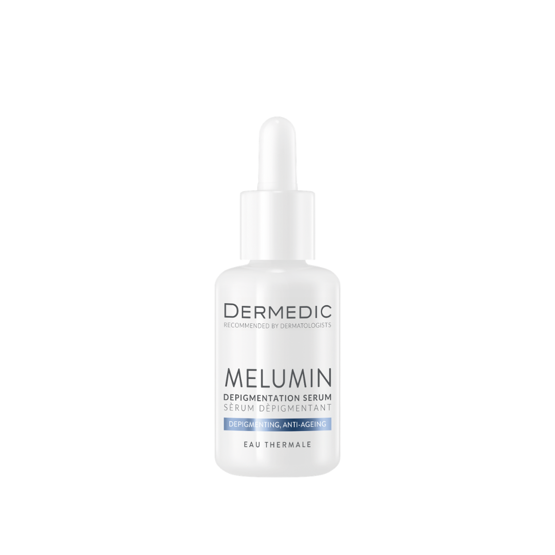 Dermedic Melumin Depigmentation Serum
