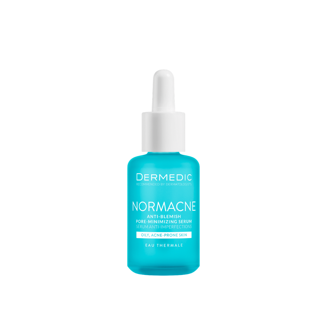 Dermedic Normacne Anti-Blemish Pore-Minimizing Serum