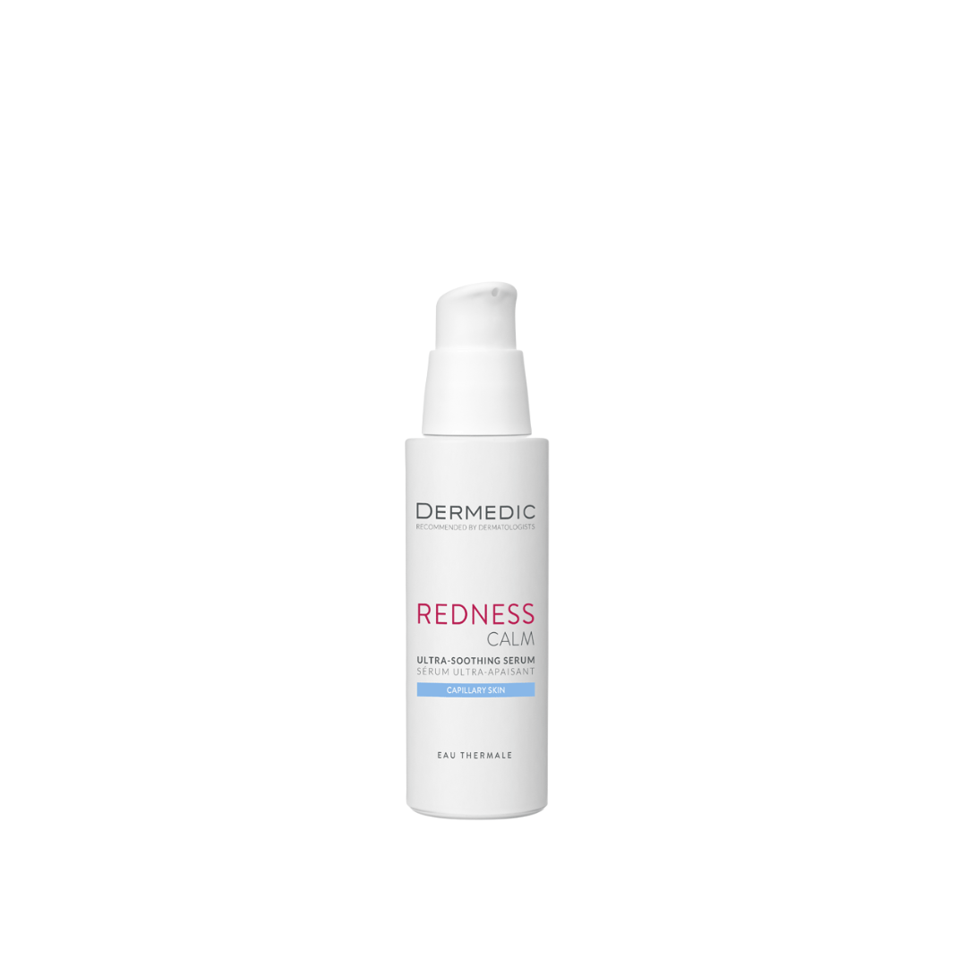 Dermedic Redness Calm Ultra-Soothing Serum
