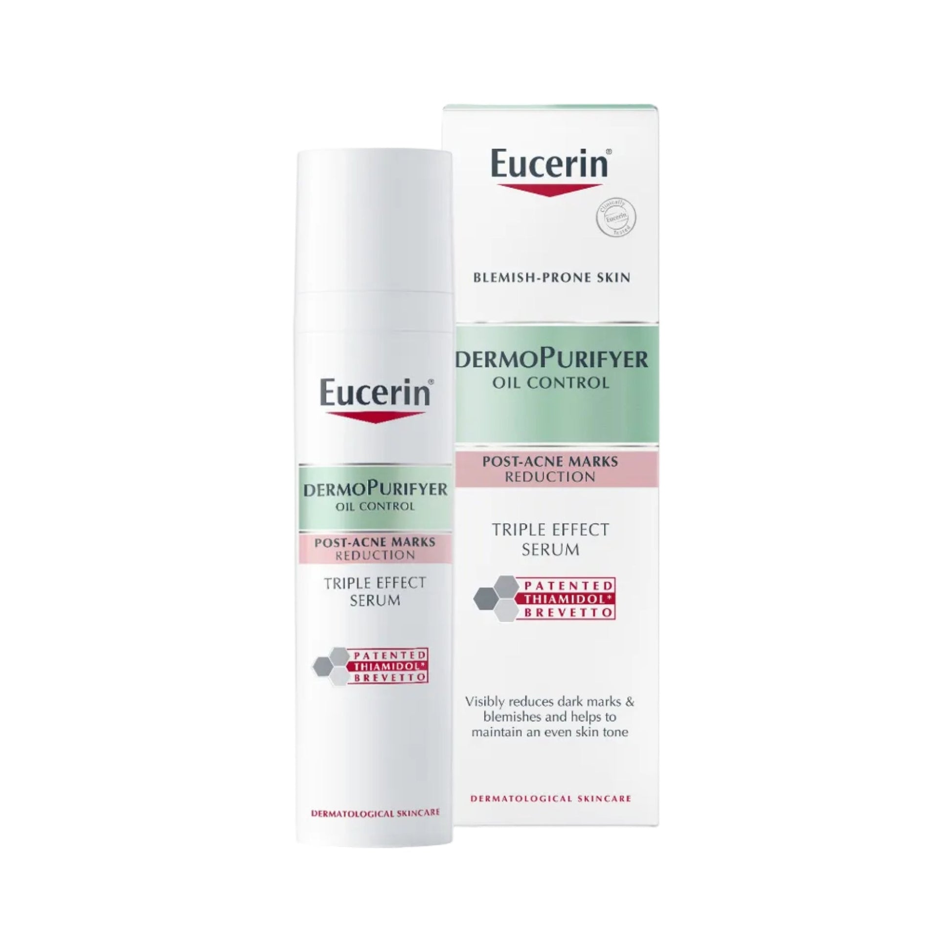 DermoPurifyer Oil Control Triple Effect Face Serum