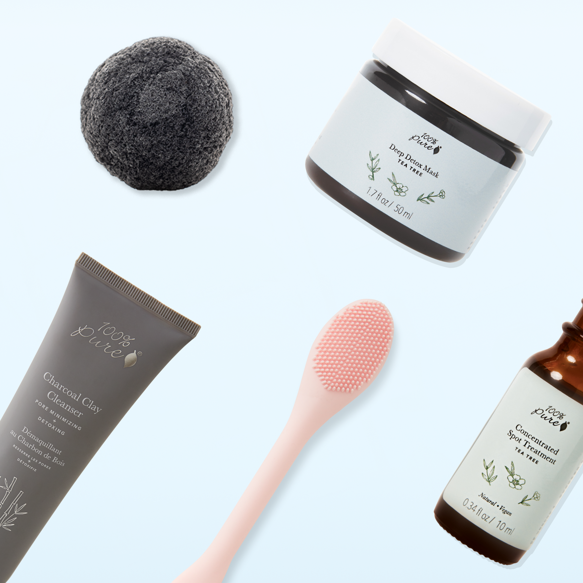 Detox Gift Set - Medaid International