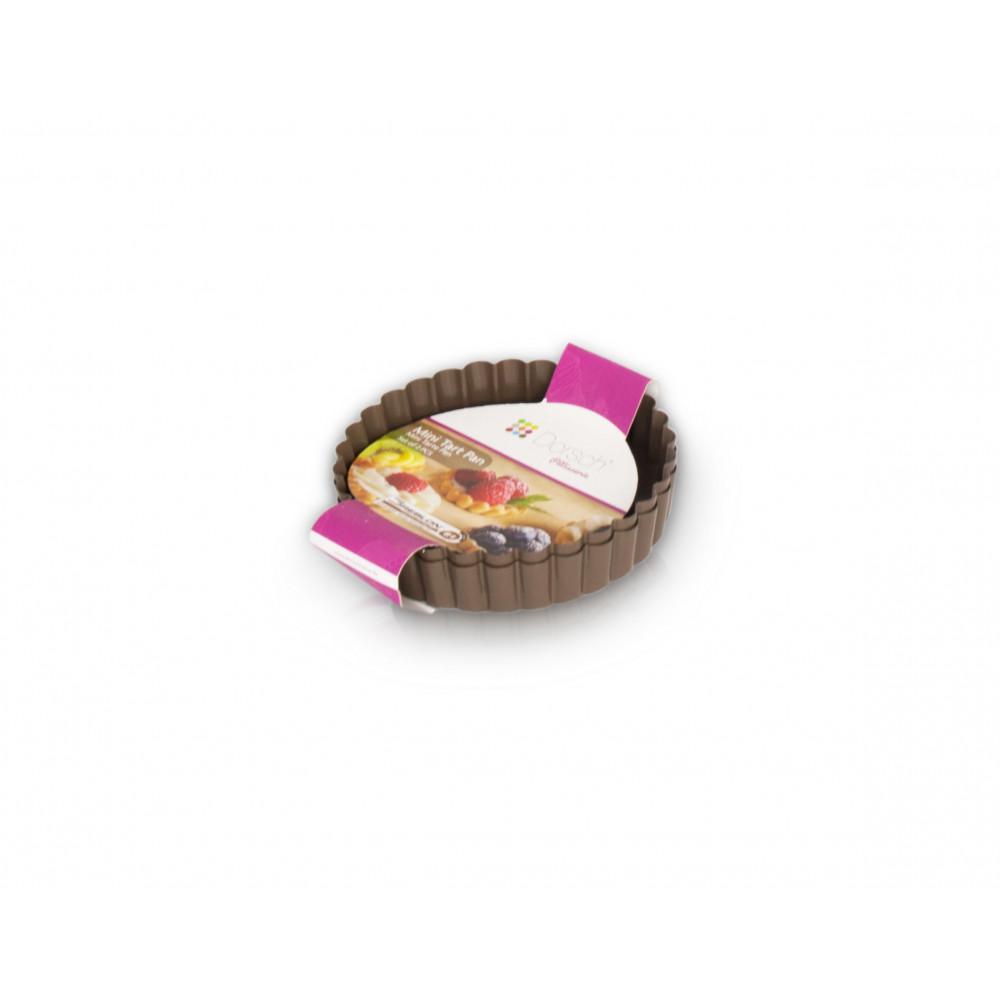 Granite Mini Tart Pan Set 2pcs -Dorsch