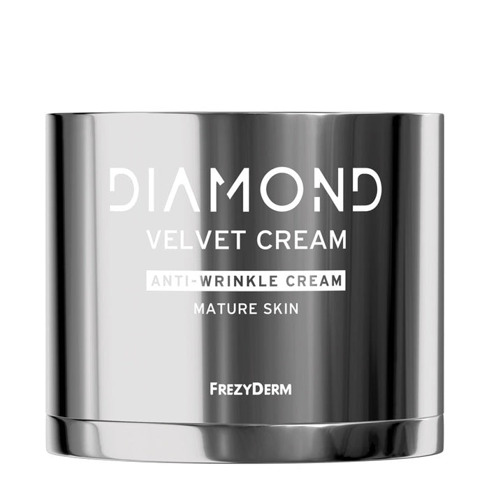 Frezyderm Diamond Velvet Anti-Wrinkle Cream 50ml