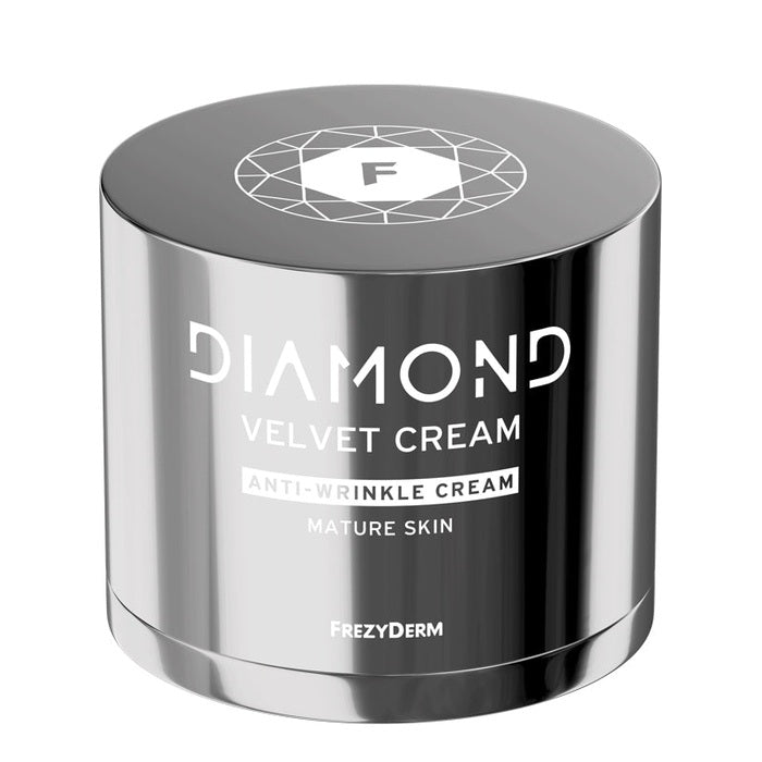 Frezyderm Diamond Velvet Anti-Wrinkle Cream 50ml