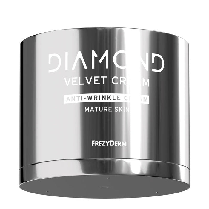 Frezyderm Diamond Velvet Anti-Wrinkle Cream 50ml