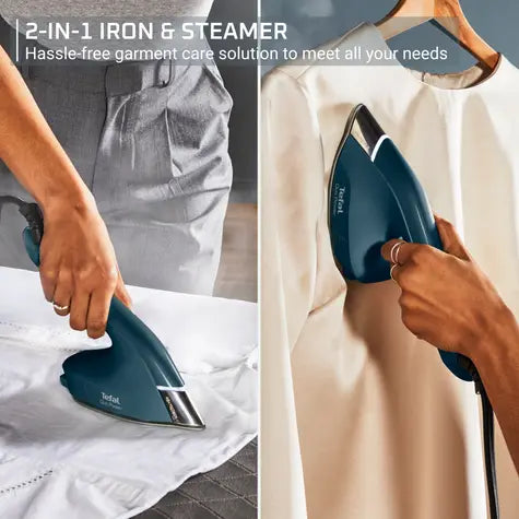 Tefal Cordless Steam Iron