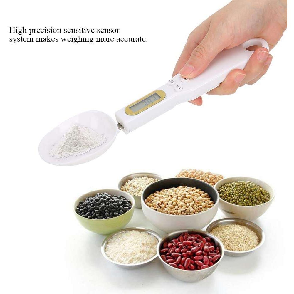Digital Spoon Scale - Medaid International