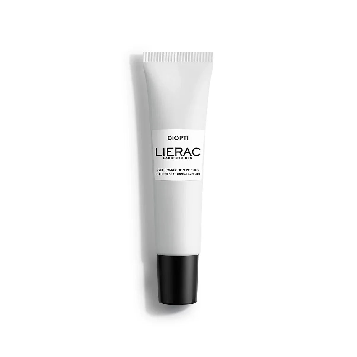 Diopti poches puffiness correction gel