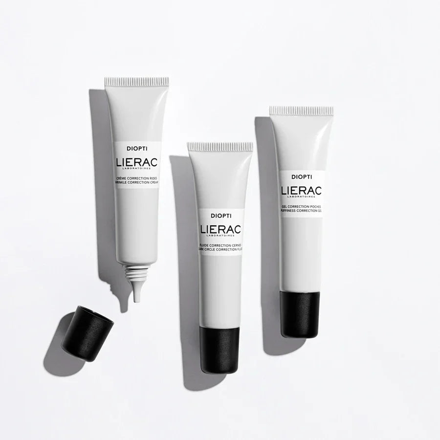 Diopti Wrinkle Correction Cream