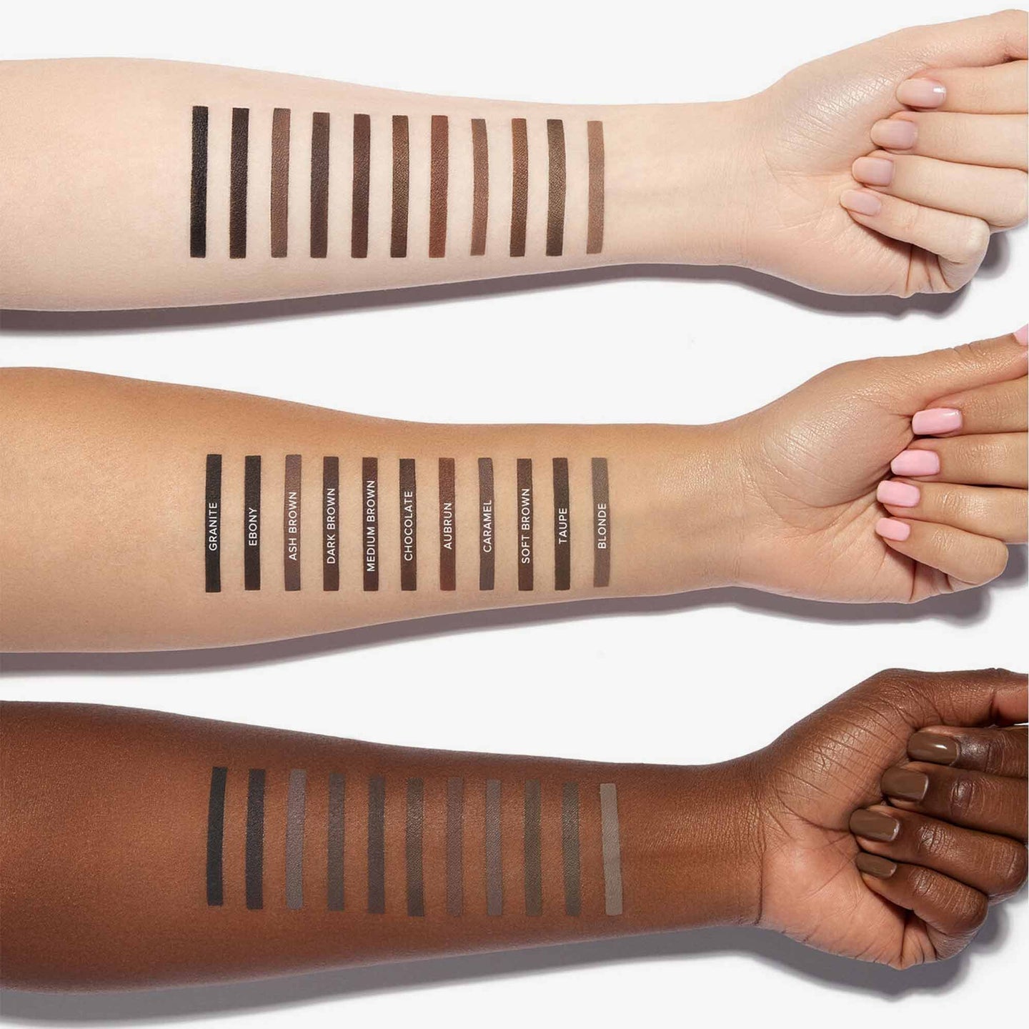 ANASTASIA BEVERLY HILLS DIPBROW™ POMADE (dark brown) - Medaid - Lebanon