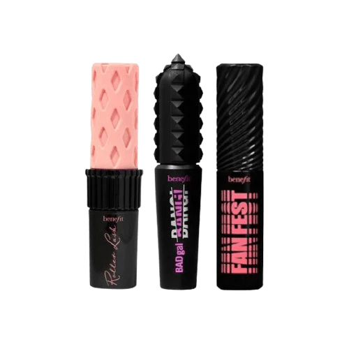 BENEFIT - Lil’ Lash Adventures Mascara Set - Medaid International