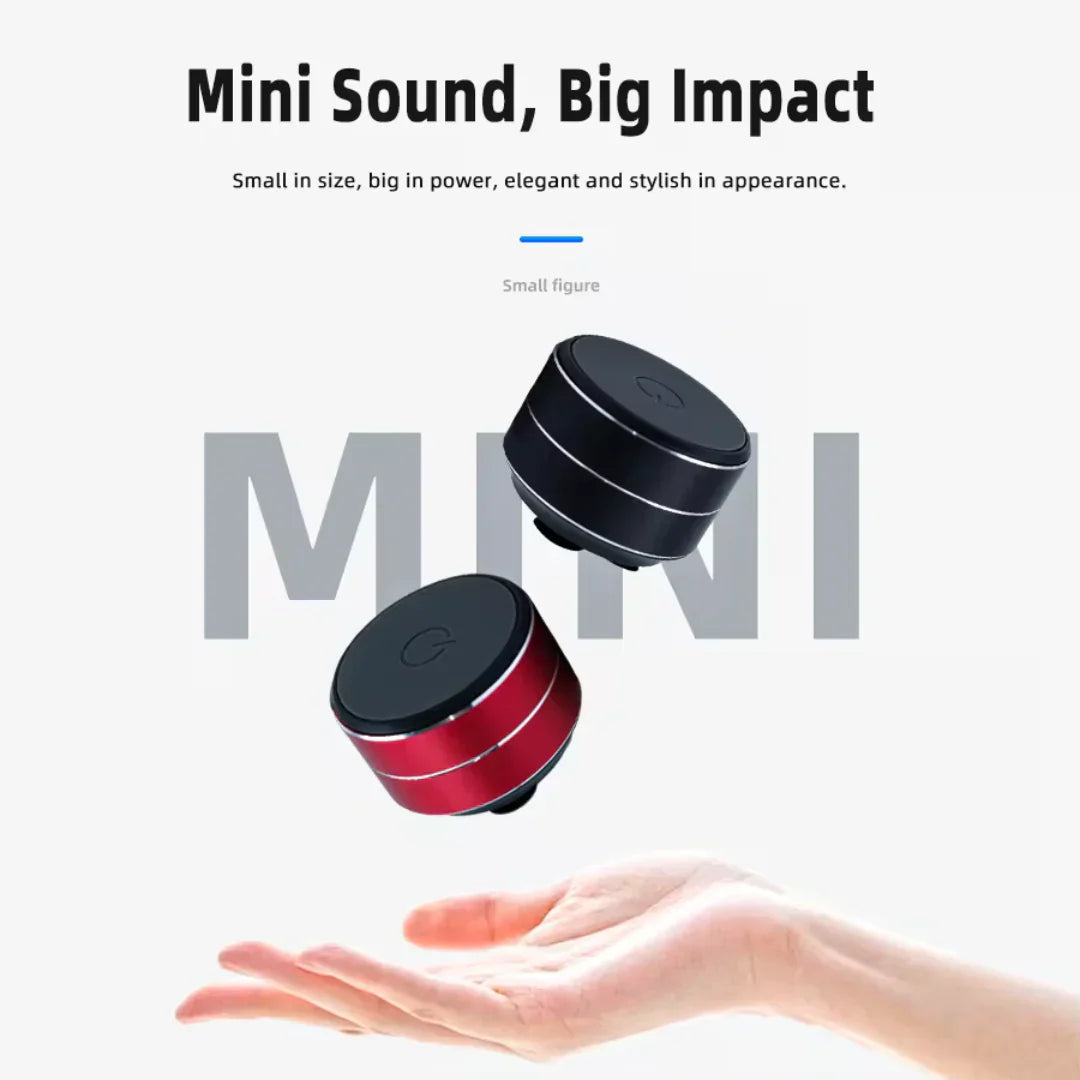Bone Conduction Speaker - Medaid International