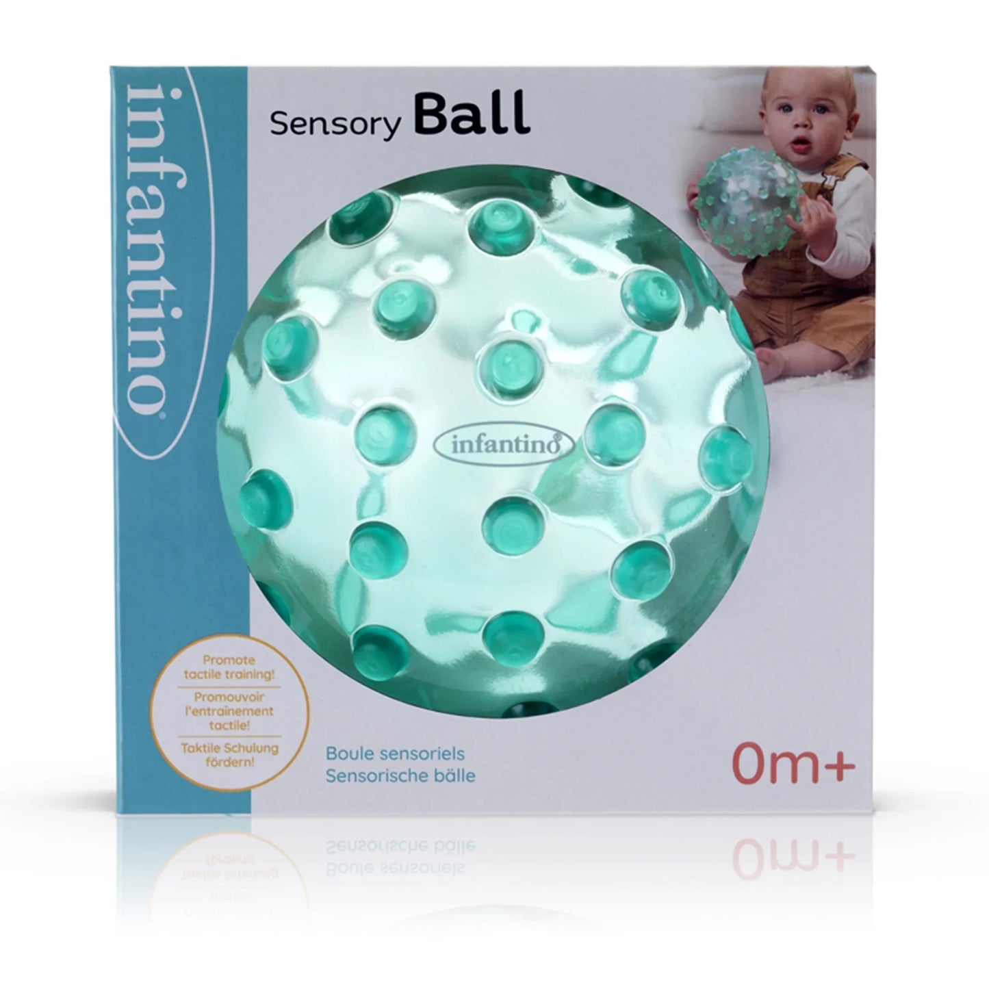 Infantino Maxi Sensory Balls