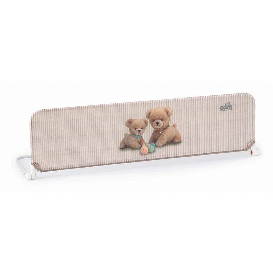 Cam - Dolcenanna Pop Safety Bed Barrier - T264