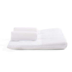 Doomoo - Basic Baby Pillow - Supreme Sleep