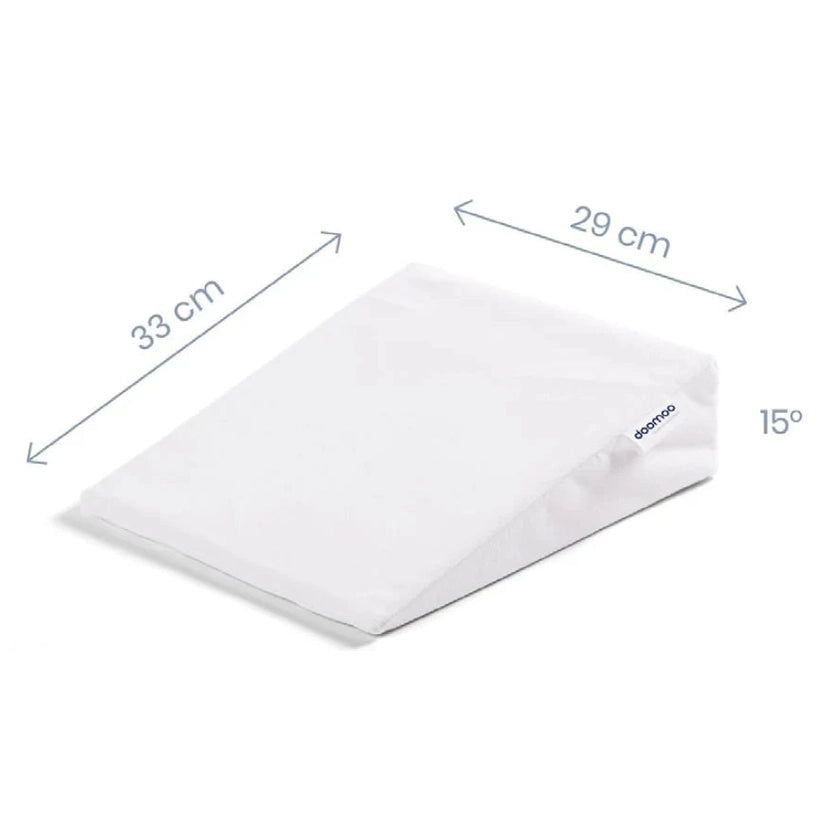 Doomoo - Baby Pillow Rest Easy - Small - NEW!!