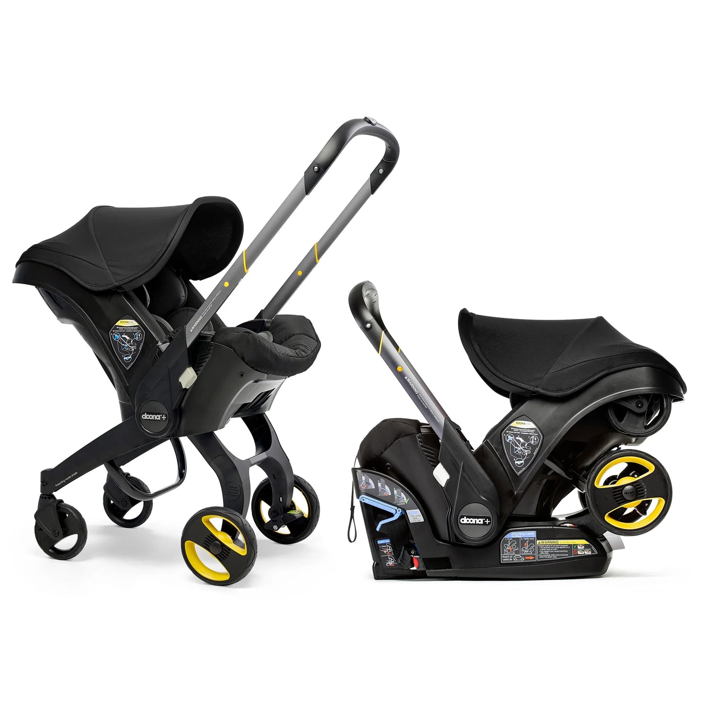 Doona + Car Seat Infant