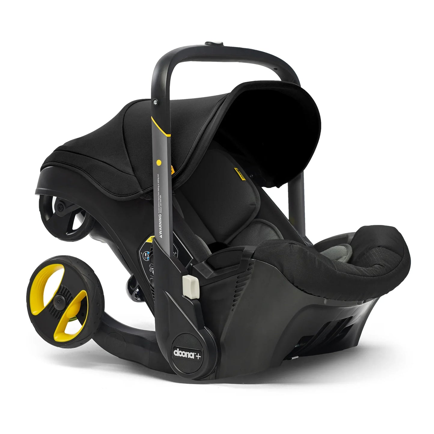 Doona + Car Seat Infant