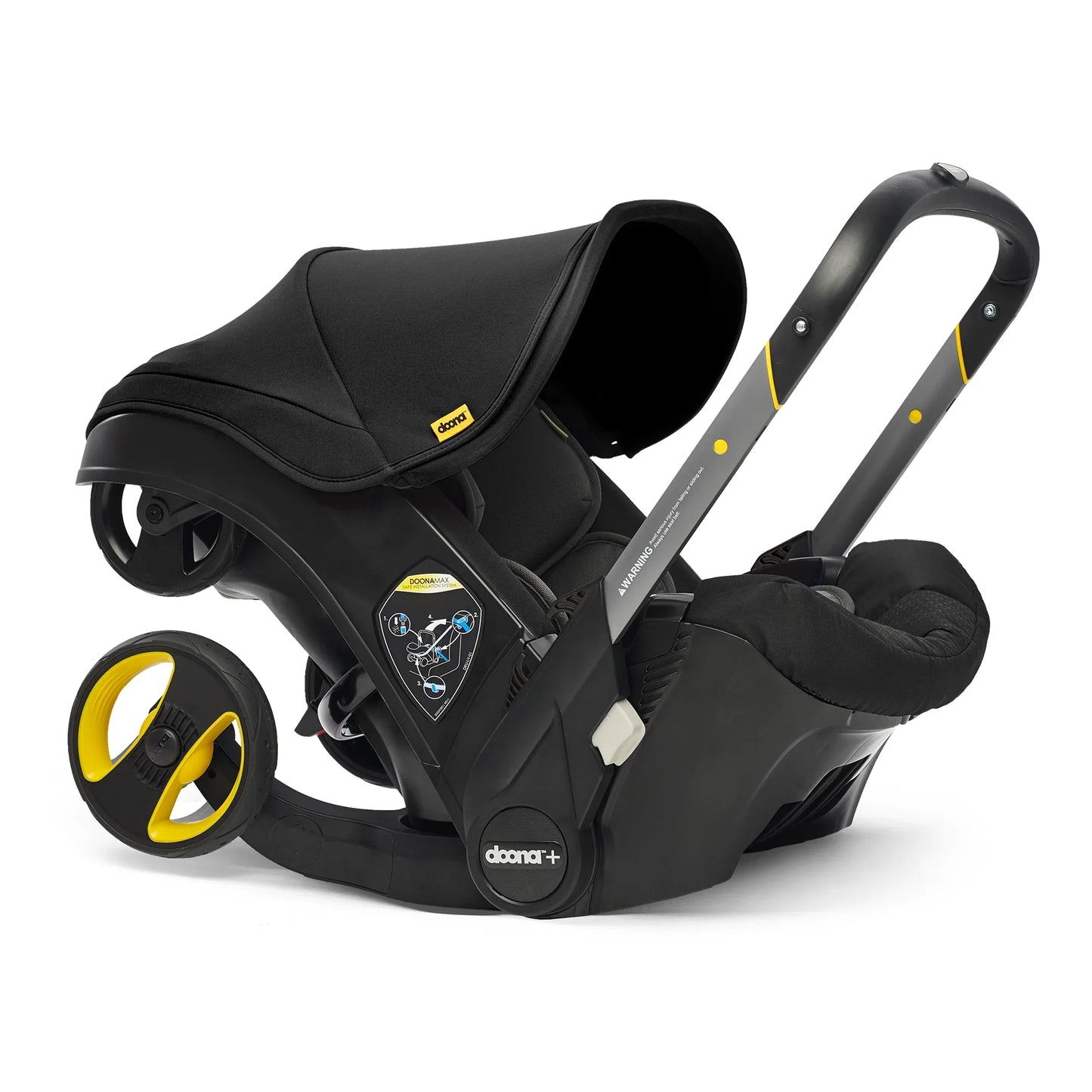 Doona + Car Seat Infant